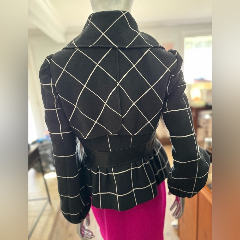 Women’s Blazer/Jacket EUC - Picture 5 of 8